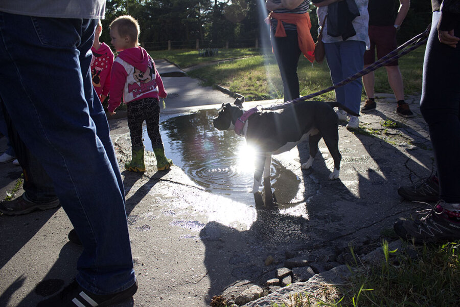 Foto: L. Sedláčková